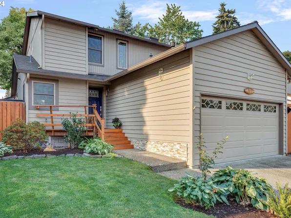 8330 SW Colony Creek Ct, Tigard, OR 97224