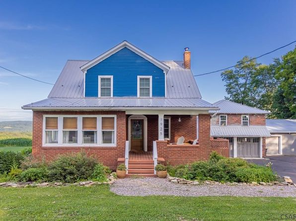 1925 Springs Rd, Salisbury, PA 15558