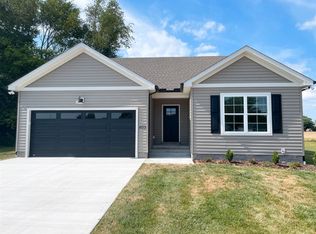 603 Lockeland Way, Franklin, KY 42134
