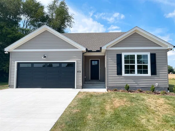 603 Lockeland Way, Franklin, KY 42134