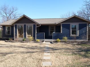 380 Basswood Dr, Eucha, OK 74342