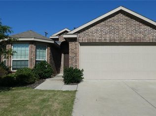 1508 Colgate Dr, Van Alstyne, TX 75495