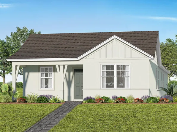 Dylan Plan, Lakehaven Estates