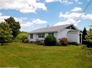201 Doughty Rd, Bowdoin, ME 04287