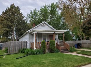 1826 Marquette St, Racine, WI 53402