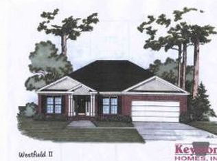 380 Old Walnut Br N, Augusta, SC --