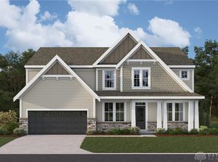 6519 River Birch St, Tipp City, OH 45371