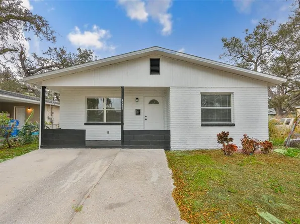 4621 16th Ave S, Saint Petersburg, FL 33711