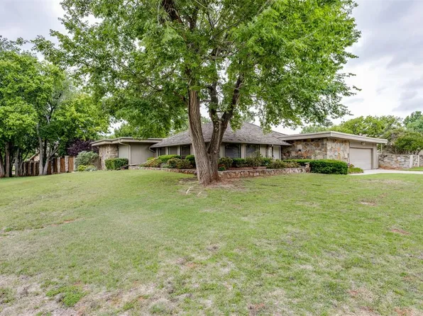 2933 Browne Stone Rd, Oklahoma City, OK 73120