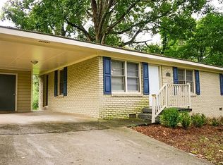 1155 Hurt Rd, Austell, GA 30106