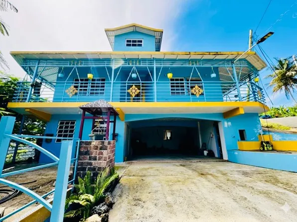 Bo Montes Llanos Carr 505 Km 12.6 Int Sector La #Z, Ponce, PR 00731