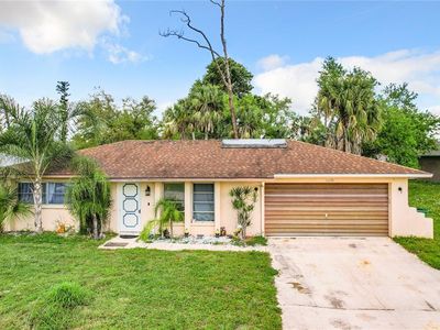 21298 Cottonwood Ave, Pt Charlotte, FL, 33952