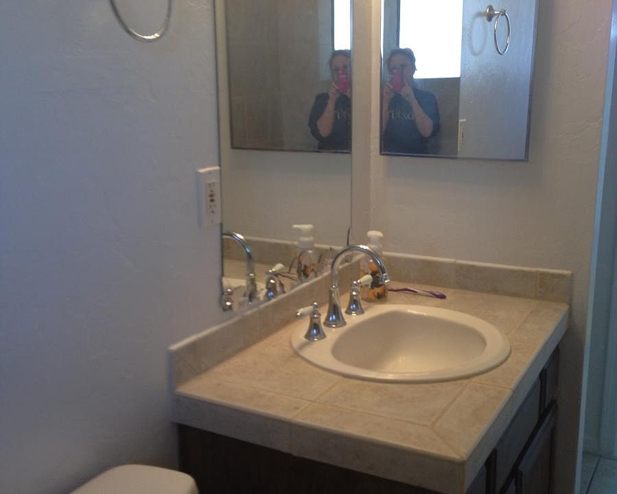 Hallway Bath Full size