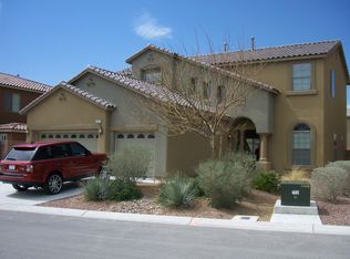 8813 Arroyo Azul St, Las Vegas, NV 89131