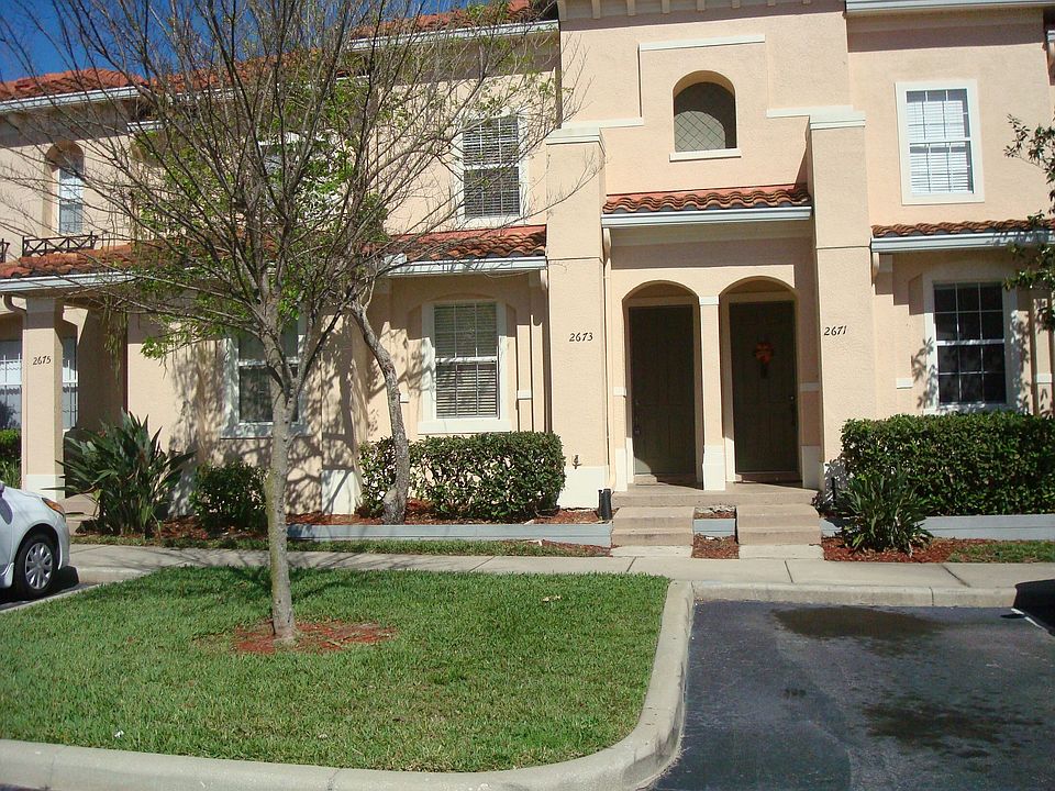 1st image of 2673 Andros Ln #Townhome