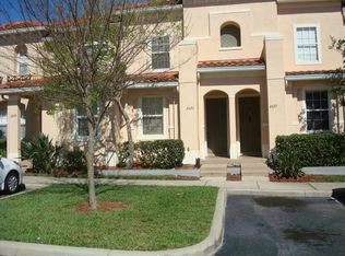 2673 Andros Ln #TOWNHOME, Kissimmee, FL 34747