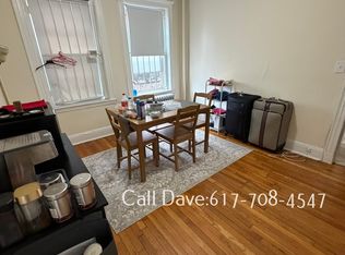 132 Washington St #52, Brighton, MA 02135