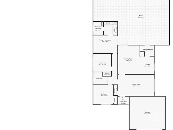2nd image of this home