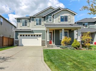 11413 172nd Street Ct E, Puyallup, WA 98374