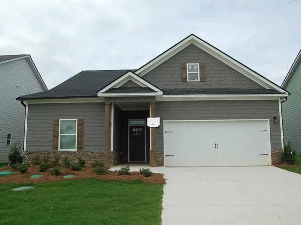 7341 McDaniel Ln Lot 17, Ooltewah, TN 37363