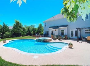 2009 Potomac Rd, Indian Trail, NC 28079