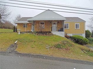 3519 Whitaker St, West Mifflin, PA