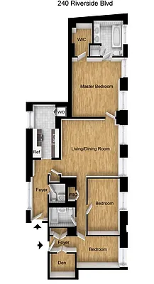 Sold by Douglas Elliman | media 28