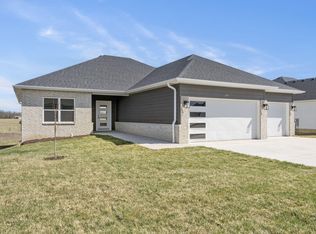 1254 S Antietam Rd, Republic, MO 65738