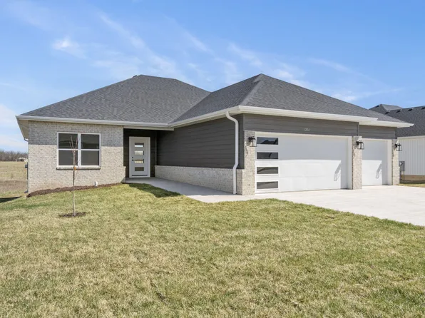 1254 S Antietam Road, Republic, MO 65738