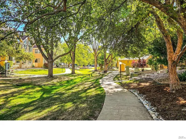4799 White Rock Circle Bldg 4799 #D, Boulder, CO 80301