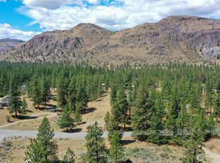 Pine Cone Estates, Tonasket, WA 98855