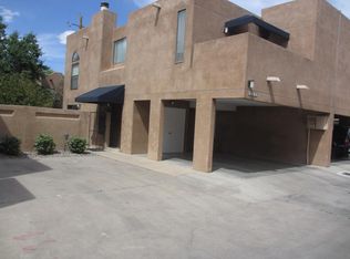 1940 Dartmouth Dr NE, Albuquerque, NM 87106