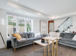 11 Foundry Ave #129, Toronto, ON M6H 0B7
