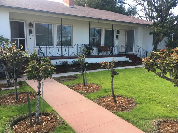 1406 Jasmine St, San Mateo, CA 94402