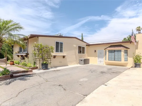 8636 Colbath Ave, Panorama City, CA 91402