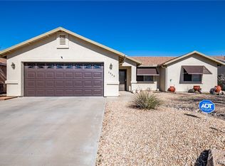 3929 E Potter Ave, Kingman, AZ 86409