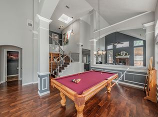 5625 Sabetha Way, Plano, TX 75094