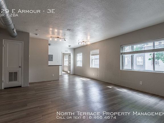 2nd image of 629 E Armour Blvd #629-3E