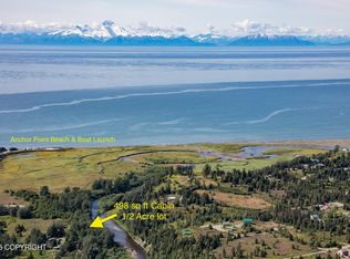 73842 Cuffel Ditton Rd, Anchor Pt, AK 99556