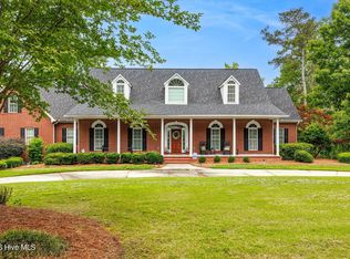 1937 Hickory Hill Drive, North Augusta, SC 29860