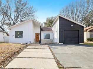 5502 Safari Trl, Arlington, TX 76018