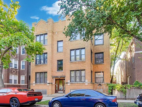 3rd image of 5838 N Glenwood Ave #3N