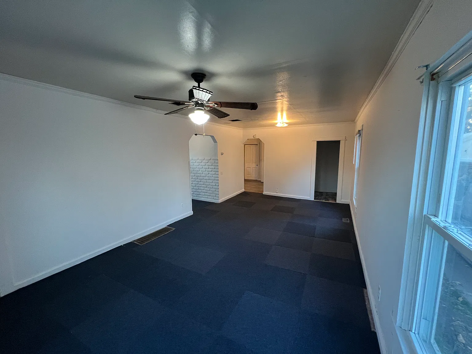 4 bed, 1288 sqft, $1,200 — Photo 4