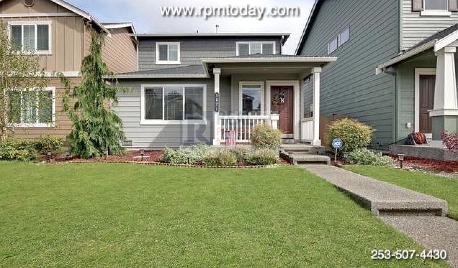 1st image of 1621 180th Street Ct E