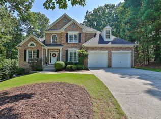 2650 New Rutgers Walk, Cumming, GA 30041