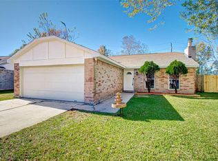 23911 Lestergate Dr, Spring, TX 77373