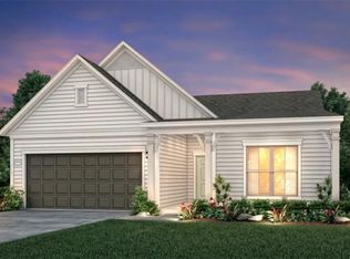 5202 Morrell Rd, Hoschton, GA 30548