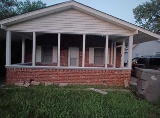 3035 N Ritter Ave, Indianapolis, IN 46218