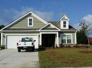 480 Mattamushkeet Dr LOT 176, Little River, SC 29566