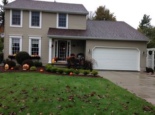 37 Michaels Walk, Lancaster, NY 14086